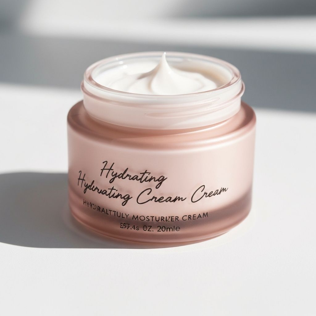 Hydrating Moisturizer